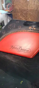 Tamco Paint Nuclear Sunset Pearl car part