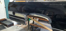 TAMCO PAINT MURDERED OUT BLACK SILVERADO