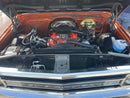 Tamco Paint Shocktop Orange Keith Lutz