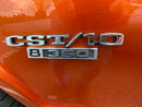 Tamco Paint Shocktop Orange Keith Lutz