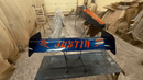 DRAGSTER TOXIC SUNBURST