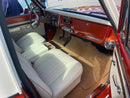 Tamco Paint Shocktop Orange Keith Lutz