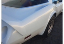 Tamco Paint  Stars & Stripes White Pearl Chevrolet Corvette