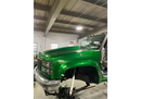 Tamco Paint   1977 GMC K3500  Shamrock Green