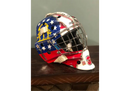 Tamco Paint Helmet Smoke Metallic