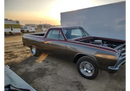 rock it red 1965 chevrolet el camino