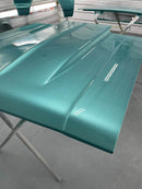 GM AZURE AQUA PARTS OF CHEVROLET CHEVELLE