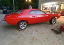Tamco Paint 1970 Dodge Challenger Tamco Throwback Hemi Orange