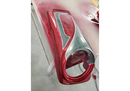 Tamco Paint Car Part Smoke Metallic