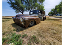 1952 Willy's Over Land Pannel