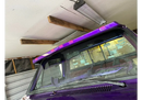 Purple Pop Pearl Chevrolet Silverado