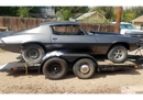 Tamco Paint  1972 Chevrolet Camaro 
Smoke Metallic