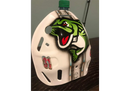 Tamco Paint Helmet Smoke Metallic