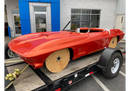 Tamco Paint Corvette 62 shacktop Orange
