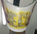 Tamco Paint Helmet Blizzard of Ozz Gold Pearl