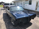 Nocturne Blue OEM Basecoat 1964 Pontiac GTO