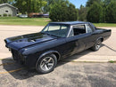 Nocturne Blue OEM Basecoat 1964 Pontiac GTO