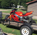 Tamco Paint Harley Davidson Shacktop Orange
