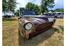 1952 Willy's Over Land Pannel
