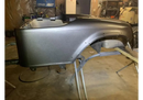 Tamco Paint  car parts Smoke Metallic