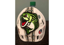 Tamco Paint Helmet Smoke Metallic