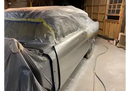 Tamco Paint painting car Smoke Metallic