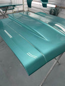 GM AZURE AQUA PARTS OF CHEVROLET CHEVELLE