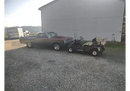 Tamco Paint 1968 Chevrolet Smoke Metallic