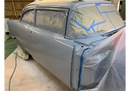 Tamco Paint painting car Smoke Metallic