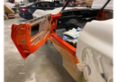 Tamco Chevrolet C10 shacktop orange Paint