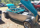 caribbean current 1933 Ford Roadster