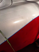 Tamco Paint 1955 ford Blizzard of Ozz Gold Pearl
