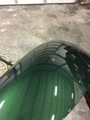 Grass Green OEM Basecoat Volkswagen Beetle