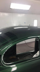 Grass Green OEM Basecoat Volkswagen Beetle