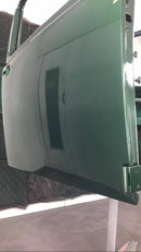 Kia Grass Green Metallic  OEM Amerflint II Series Single Stage Car parts