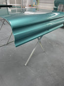 GM AZURE AQUA PARTS OF CHEVROLET CHEVELLE