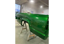 Tamco Paint   1977 GMC K3500  Shamrock Green