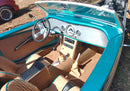 caribbean current 1933 Ford Roadster