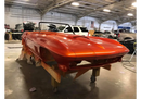 Tamco Paint Corvette 62 shacktop Orange