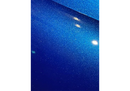 Freedom Blue Glittery