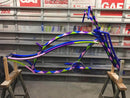 Tamco Paint   Pretty In Pink bicycle
