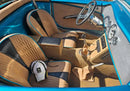 caribbean current 1933 Ford Roadster