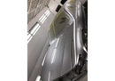 Slick Silver Metallic 1964 Chevrolet Corvette