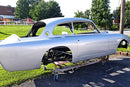 Tamco Paint AC Bristol Silver in AC Greyhound