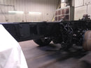 Tamco Paint AG900 Jet Black in Semi Frame