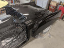 Tamco Paint AG SS Factory Pack Jet Black in 1949 Cadillac Series 62
