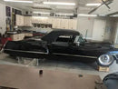 Tamco Paint AG SS Factory Pack Jet Black in 1949 Cadillac Series 62