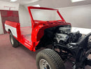 Tamco Paint AG SS Factory Pack in 1972 Chevrolet Blazer