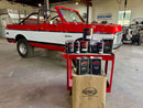 Tamco Paint AG SS Factory Pack in 1972 Chevrolet Blazer