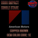 AMC Copper Brown